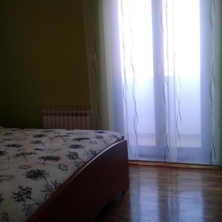 Apartment Sunny Place Pula Ngoại thất bức ảnh