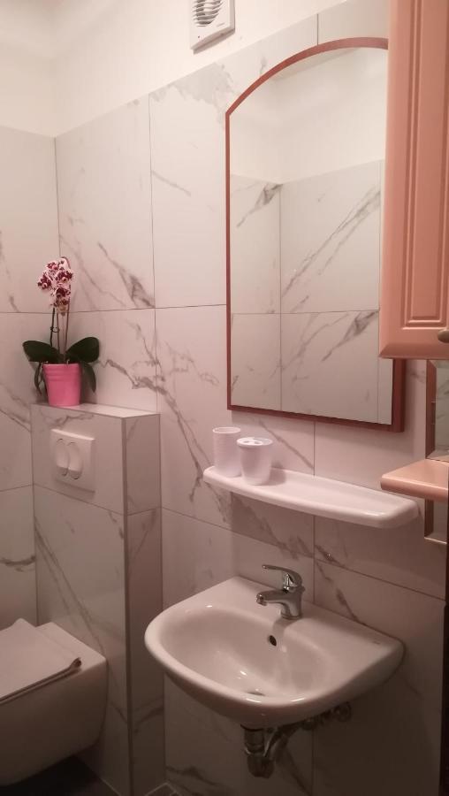 Apartment Sunny Place Pula Ngoại thất bức ảnh