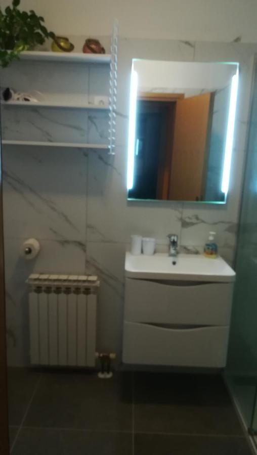 Apartment Sunny Place Pula Ngoại thất bức ảnh