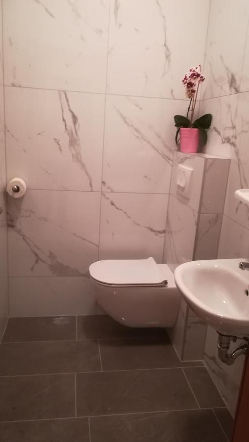 Apartment Sunny Place Pula Ngoại thất bức ảnh