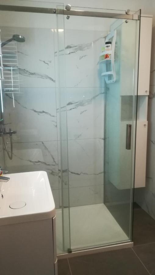 Apartment Sunny Place Pula Ngoại thất bức ảnh