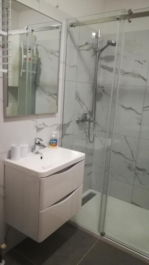 Apartment Sunny Place Pula Ngoại thất bức ảnh