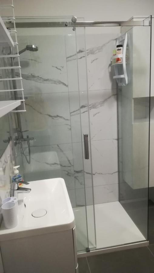 Apartment Sunny Place Pula Ngoại thất bức ảnh