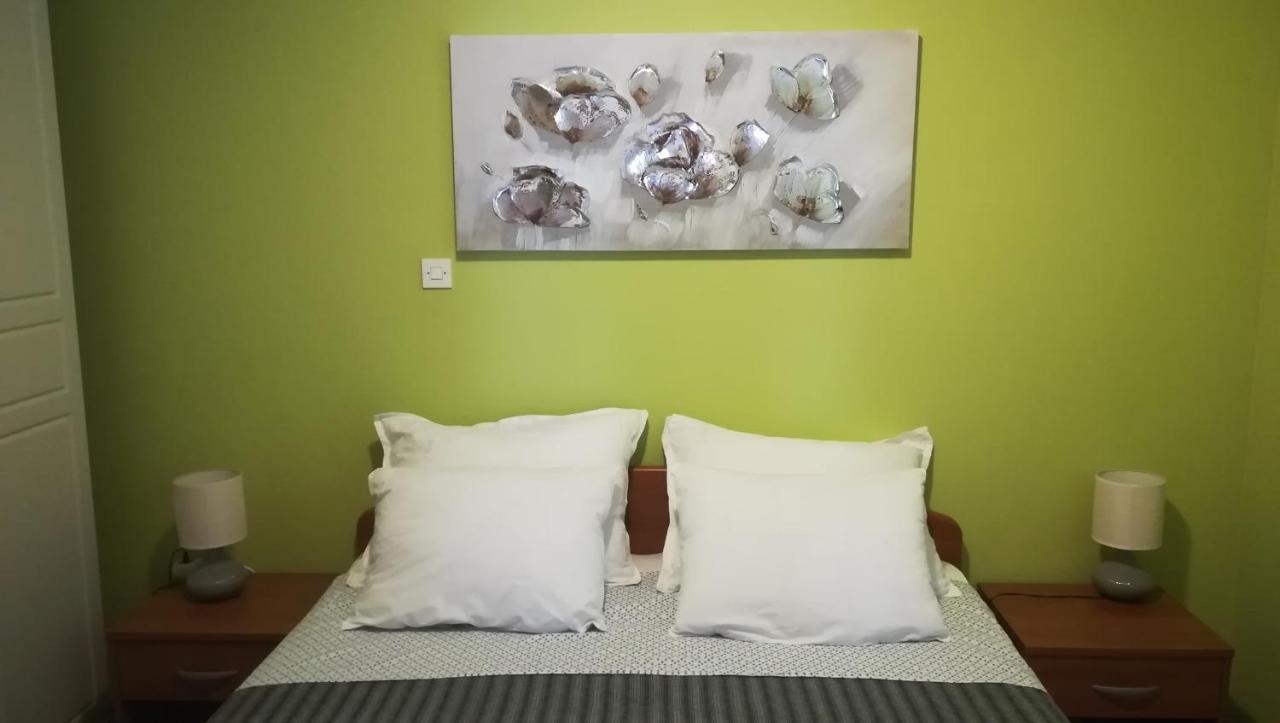 Apartment Sunny Place Pula Ngoại thất bức ảnh