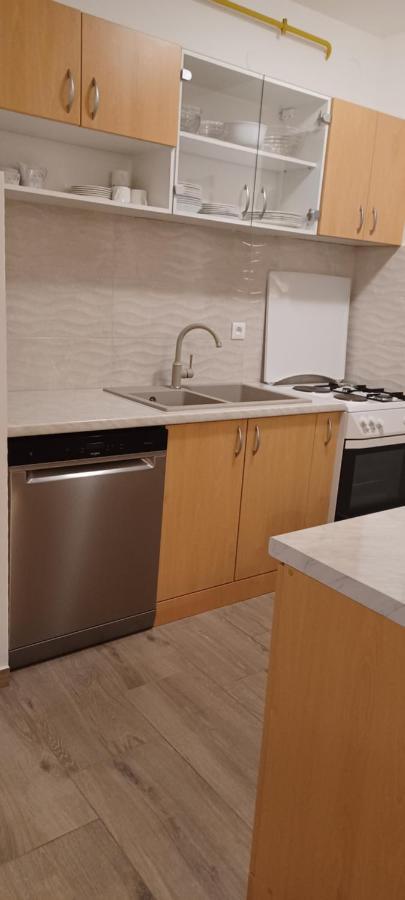 Apartment Sunny Place Pula Ngoại thất bức ảnh