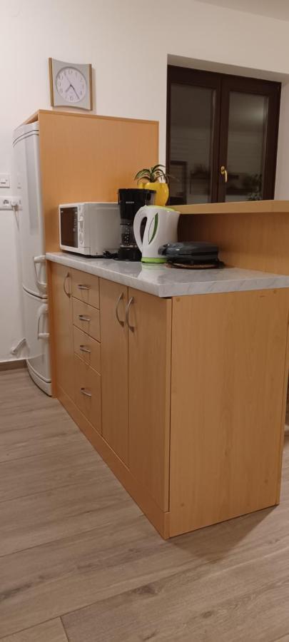 Apartment Sunny Place Pula Ngoại thất bức ảnh