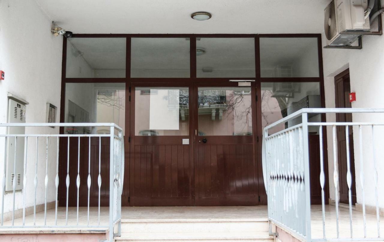 Apartment Sunny Place Pula Ngoại thất bức ảnh