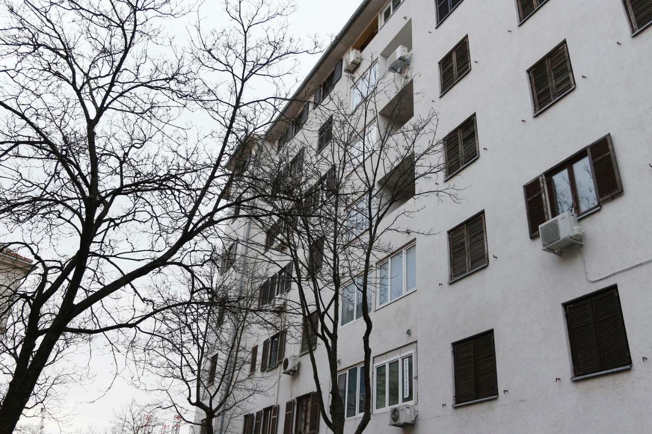Apartment Sunny Place Pula Ngoại thất bức ảnh