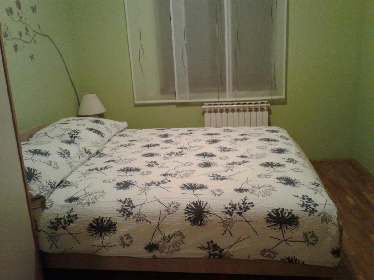 Apartment Sunny Place Pula Ngoại thất bức ảnh