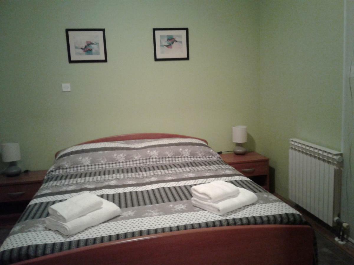 Apartment Sunny Place Pula Ngoại thất bức ảnh