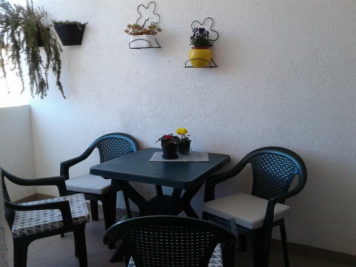 Apartment Sunny Place Pula Ngoại thất bức ảnh