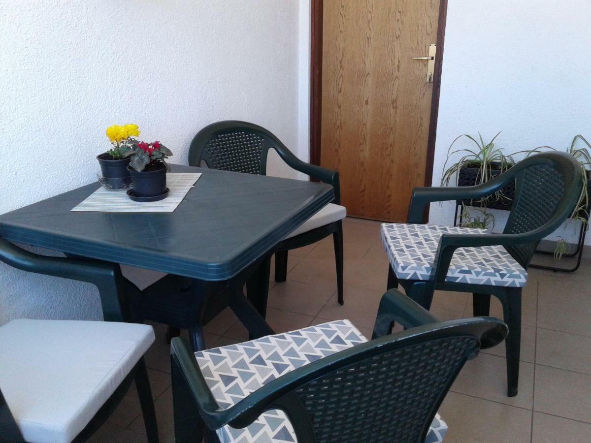 Apartment Sunny Place Pula Ngoại thất bức ảnh