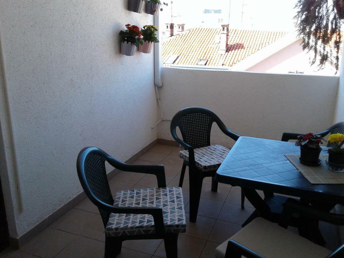 Apartment Sunny Place Pula Ngoại thất bức ảnh