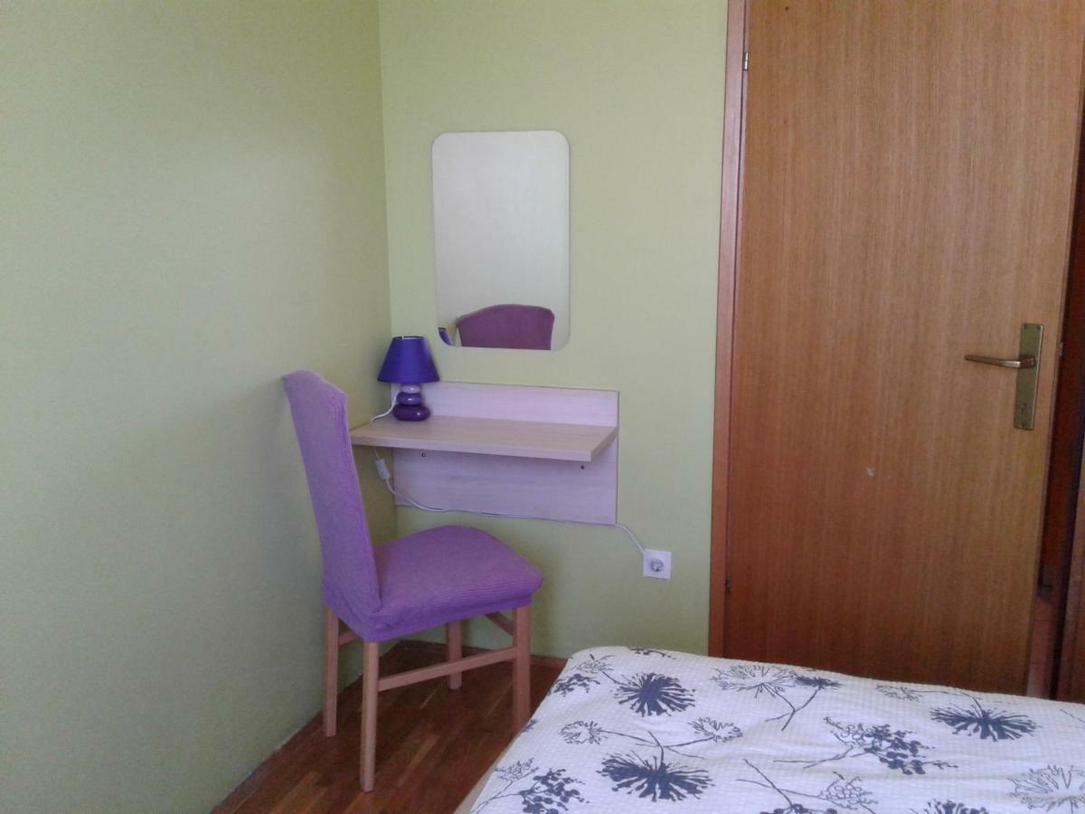 Apartment Sunny Place Pula Ngoại thất bức ảnh