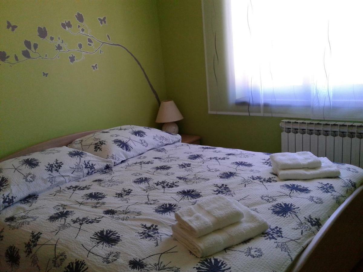 Apartment Sunny Place Pula Ngoại thất bức ảnh
